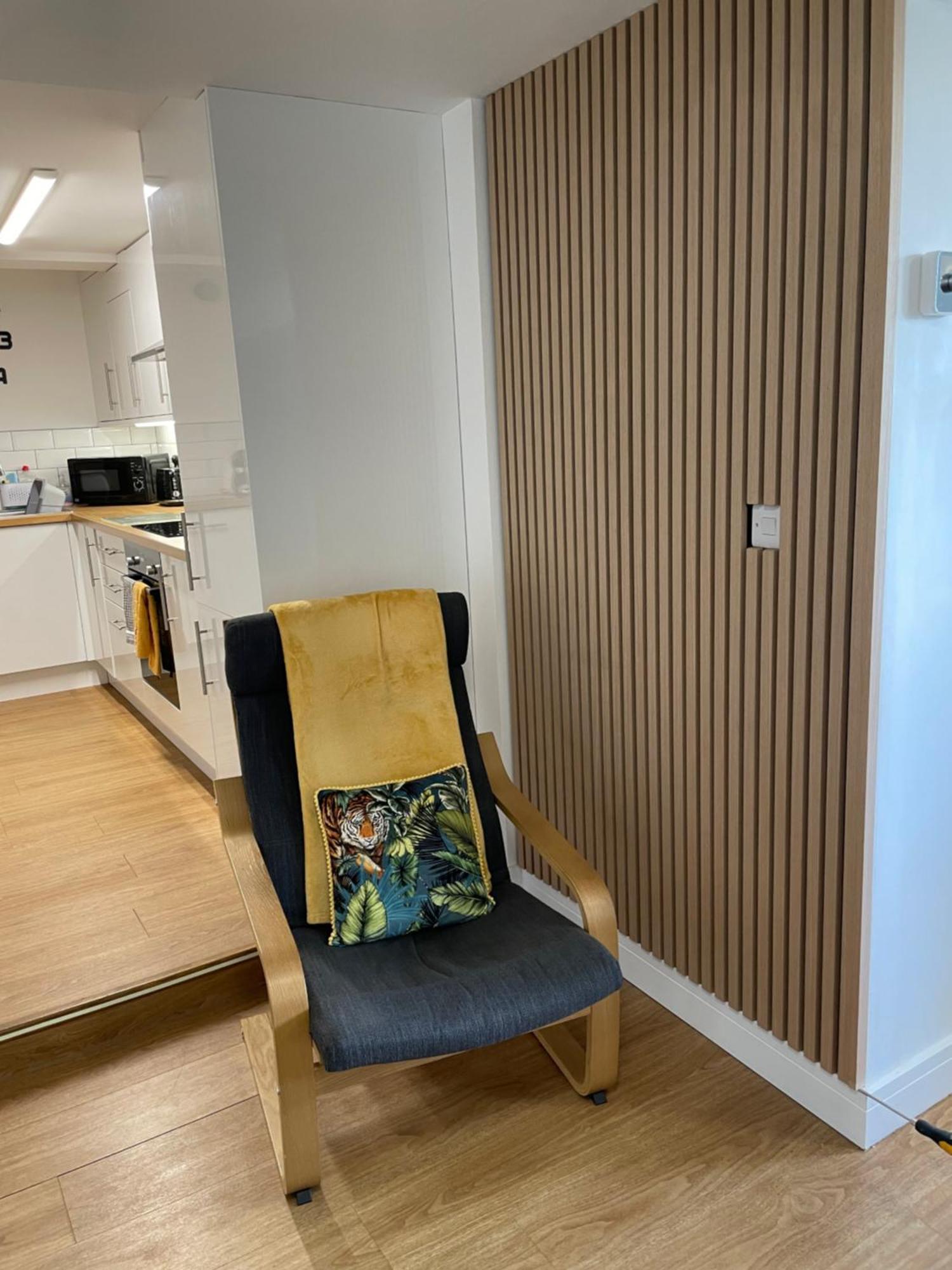 The Garden Apartment Newton Abbot Exteriör bild